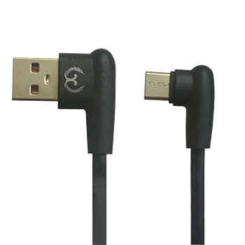 کابل تبدیل USB به microUSB یوشیتا مدل YC-04M طول 1 متر